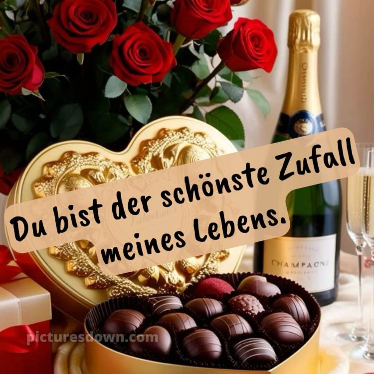 Ich liebe dich bilder und sprüche bild 2 kostenlos