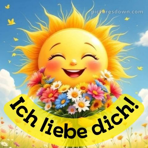 Ich liebe dich von ganzem herzen bilder bild 14 kostenlos