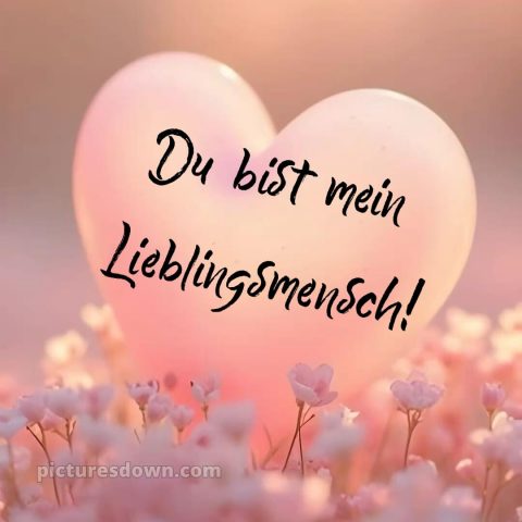 Ich liebe dich von ganzem herzen bilder bild 3 kostenlos