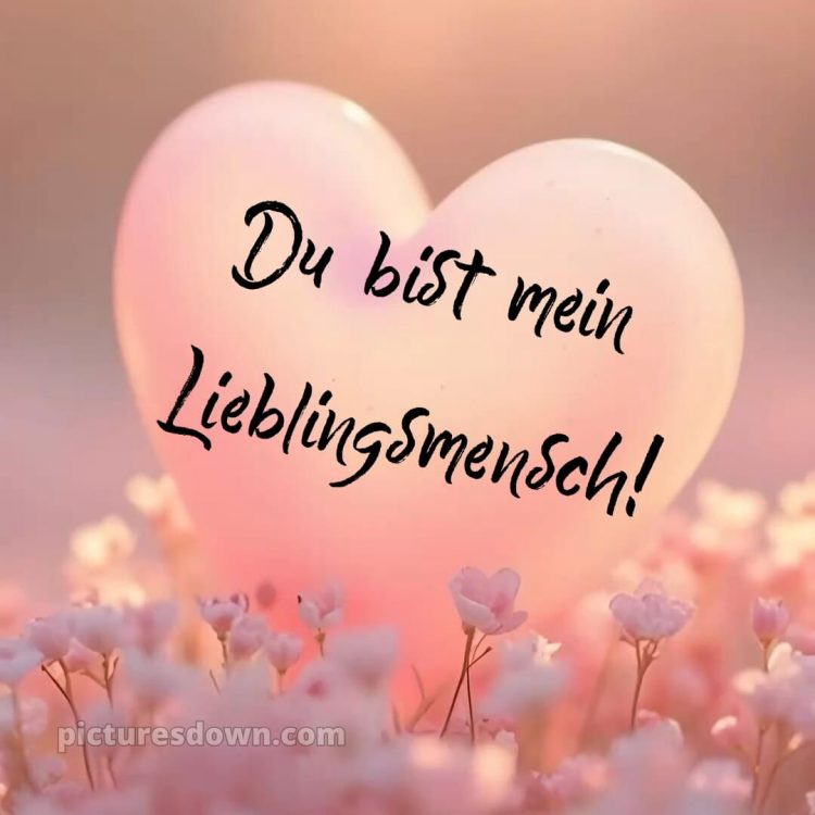 Ich liebe dich von ganzem herzen bilder bild 3 kostenlos