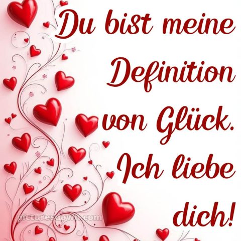 Ich liebe dich von ganzem herzen bilder bild 5 kostenlos