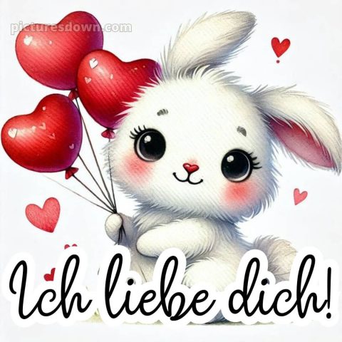 Ich liebe dich von ganzem herzen bilder bild 6 kostenlos