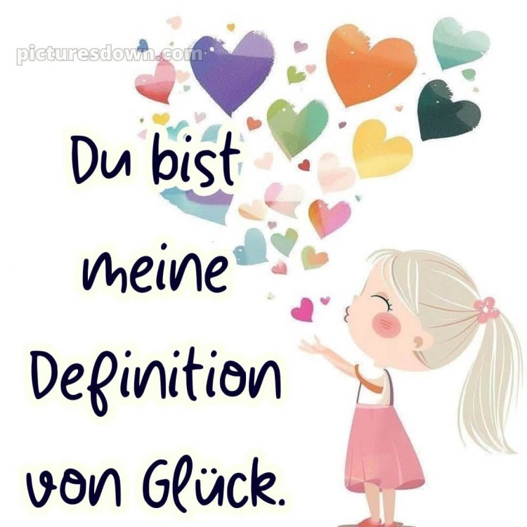 Ich liebe dich von ganzem herzen bilder bild 8 kostenlos