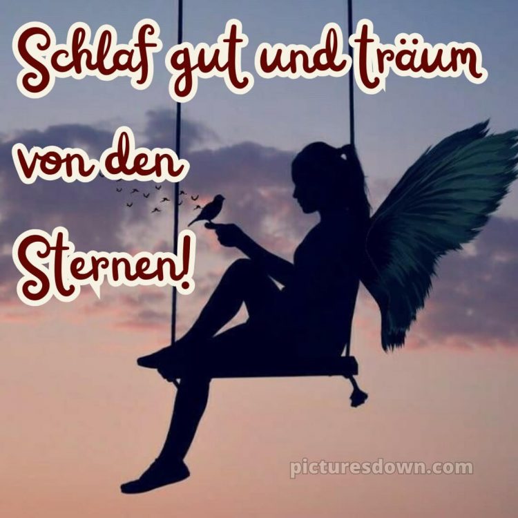 Montag abend gute nacht bild 12 kostenlos