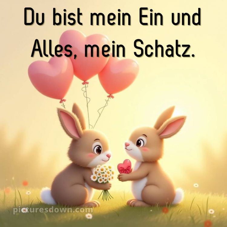 Schatz ich liebe dich von ganzem herzen bilder bild 14 kostenlos