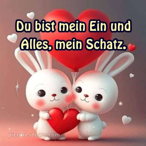 Schatz ich liebe dich von ganzem herzen bilder bild 7 kostenlos