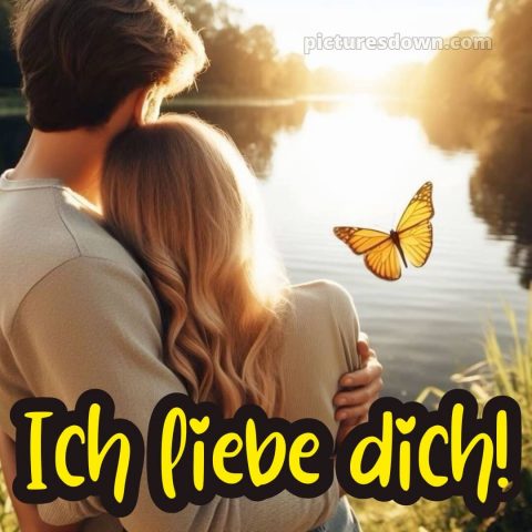 Schatz ich liebe dich von ganzem herzen bilder bild 8 kostenlos