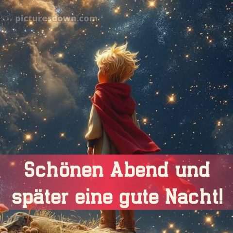 Schönen dienstag abend und später eine gute nacht bild 8 kostenlos