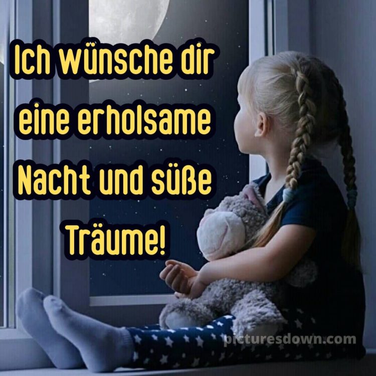 Schönen montag abend später eine gute nacht bild 11 kostenlos