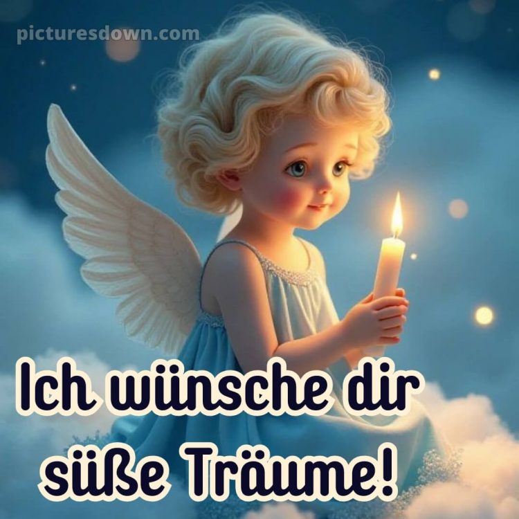 Schönen montag abend später eine gute nacht bild 8 kostenlos