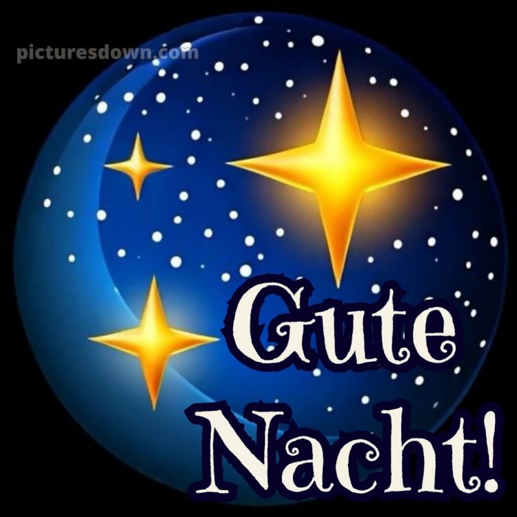 Schönen montag abend und später eine gute nacht bild 3 kostenlos