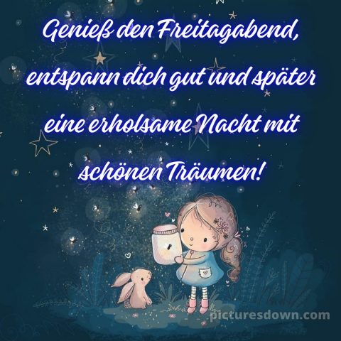 Freitag abend gute nacht bilder kostenlos bild 8 kostenlos