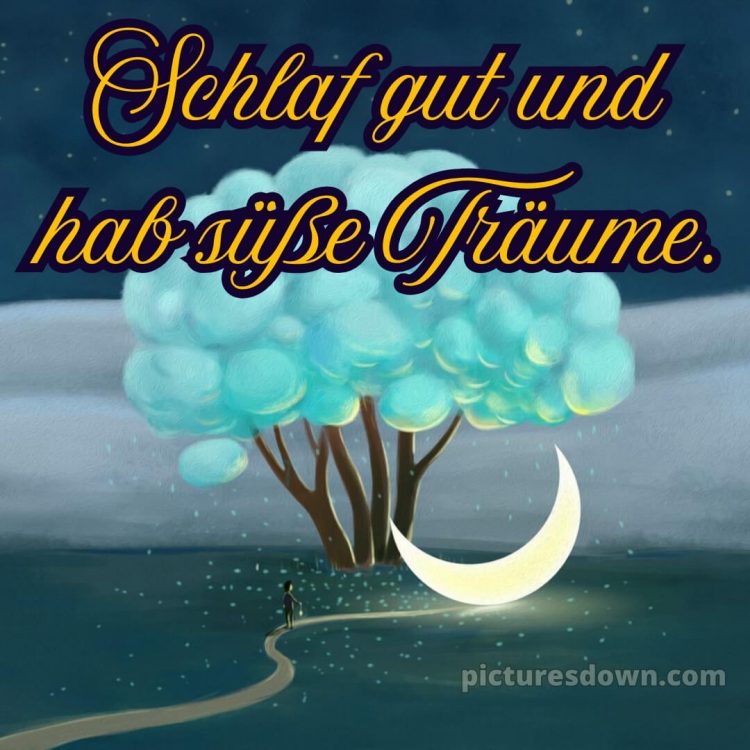 Gute nacht bilder donnerstag bild 4 kostenlos