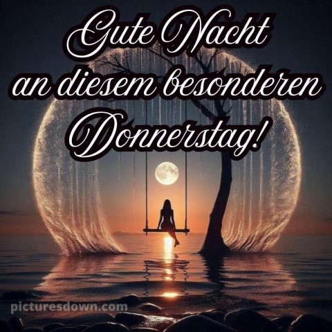 Gute nacht bilder donnerstag bild 9 kostenlos