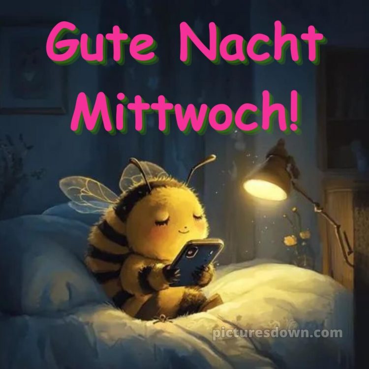 Gute nacht bilder mittwoch bild 15 kostenlos