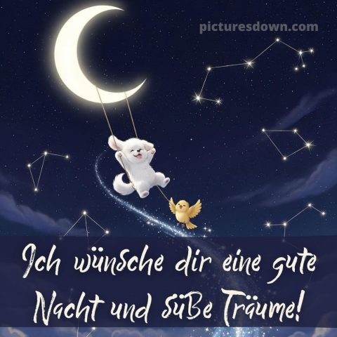 Gute nacht dienstag bilder bild 4 kostenlos
