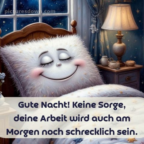 Gute nacht dienstag lustig bild 8 kostenlos