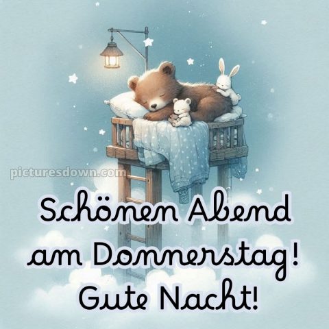 Gute nacht donnerstag bilder bild 11 kostenlos