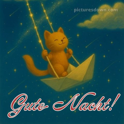 Gute nacht donnerstag bilder bild 2 kostenlos