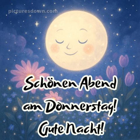 Gute nacht donnerstag bilder bild 7 kostenlos