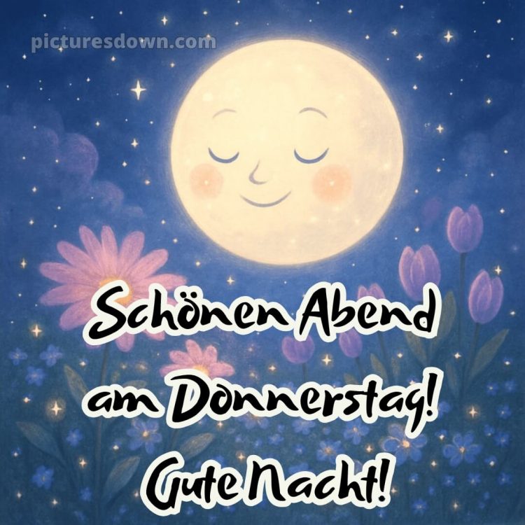 Gute nacht donnerstag bilder bild 7 kostenlos