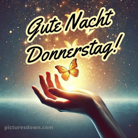 Gute nacht donnerstag bilder bild 9 kostenlos