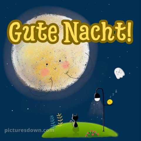 Gute nacht donnerstag lustig bild 13 kostenlos