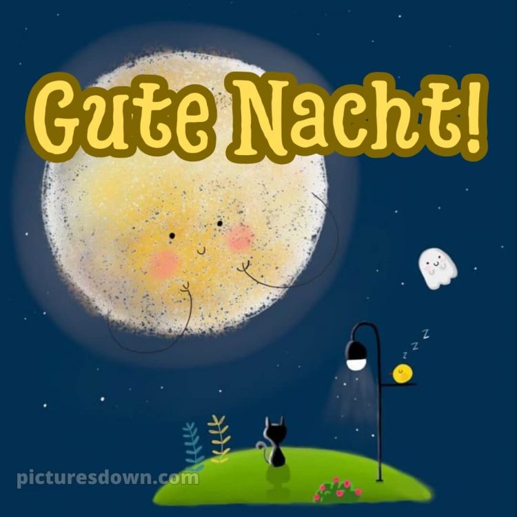 Gute nacht donnerstag lustig bild 13 kostenlos