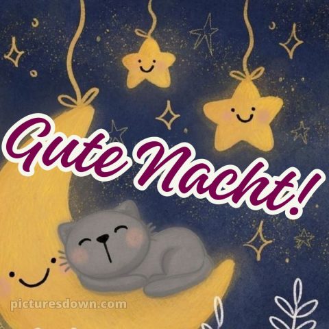 Gute nacht donnerstag lustig bild 4 kostenlos