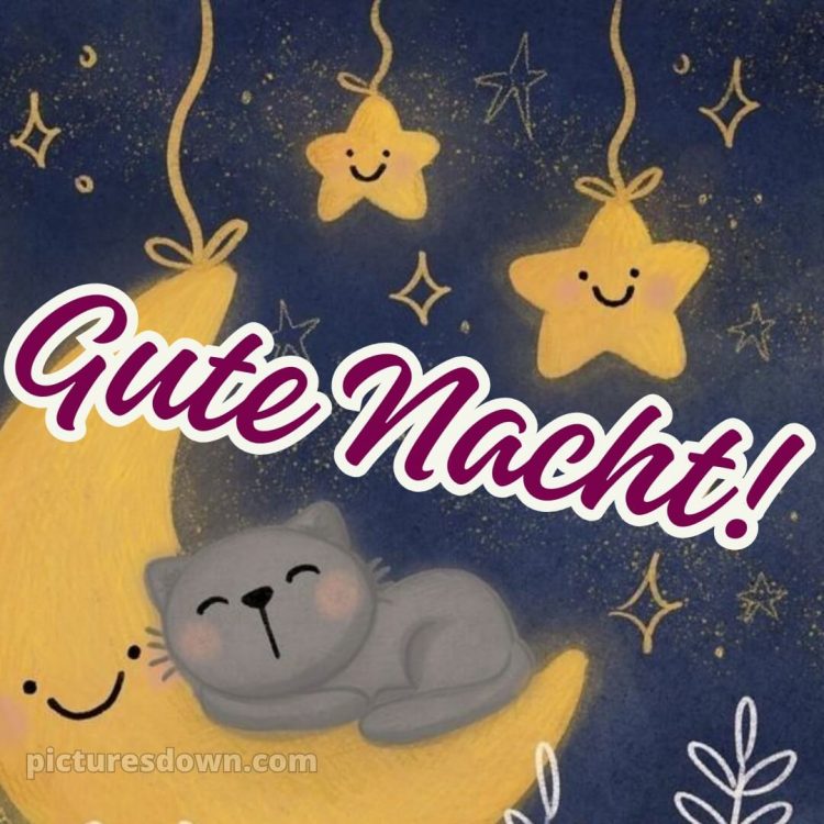 Gute nacht donnerstag lustig bild 4 kostenlos