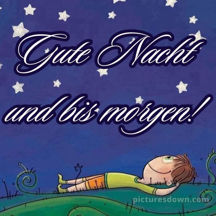 Gute nacht freitag bild 11 kostenlos
