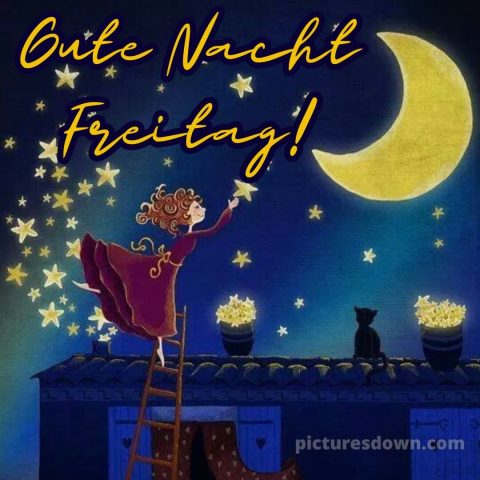 Gute nacht freitag bild 14 kostenlos