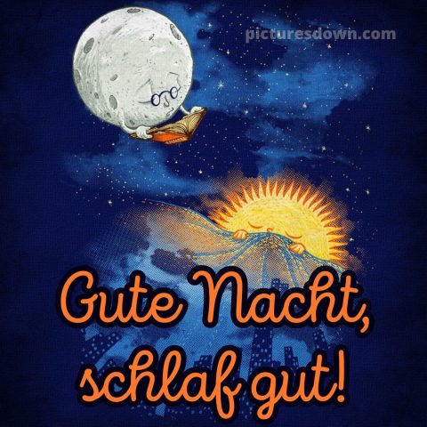 Gute nacht freitag bild 15 kostenlos