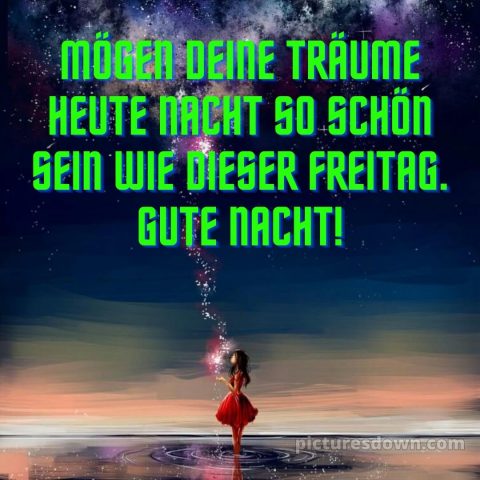 Gute nacht freitag bilder bild 10 kostenlos