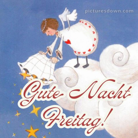 Gute nacht freitag bilder bild 12 kostenlos