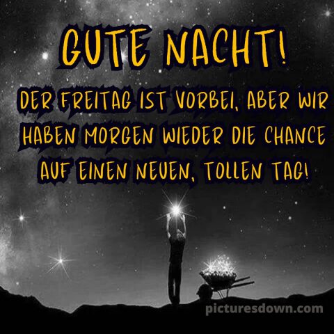Gute nacht freitag bilder bild 13 kostenlos