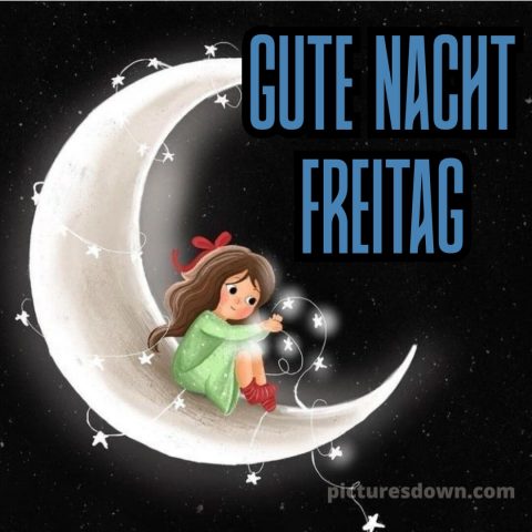 Gute nacht freitag bilder bild 14 kostenlos