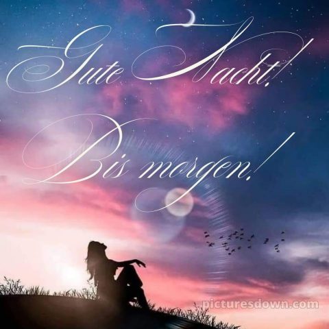 Gute nacht freitag bilder bild 7 kostenlos