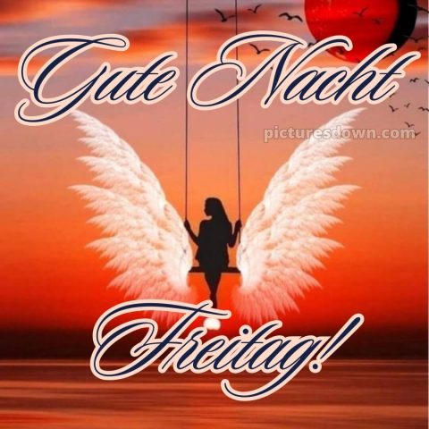 Gute nacht freitag bilder bild 8 kostenlos