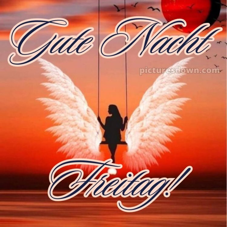 Gute nacht freitag bilder bild 8 kostenlos