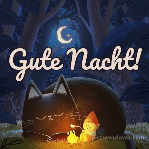 Gute nacht freitag lustig bild 14 kostenlos
