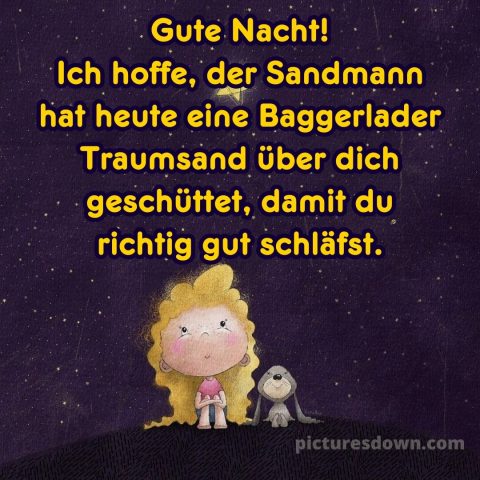 Gute nacht freitag lustig bild 5 kostenlos