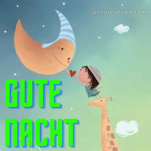 Gute nacht freitag lustig bild 9 kostenlos