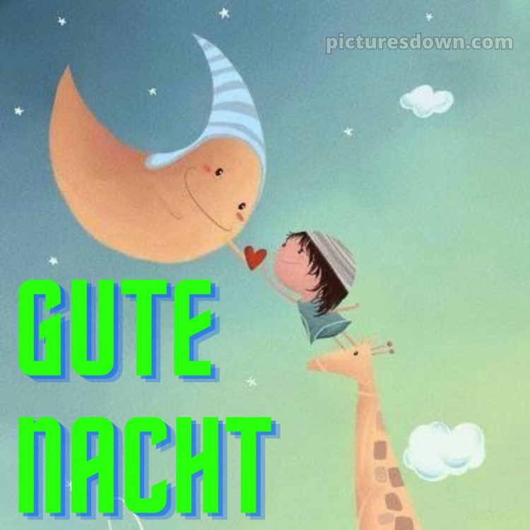 Gute nacht freitag lustig bild 9 kostenlos