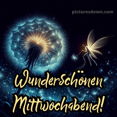 Gute nacht mittwoch abend bilder bild 4 kostenlos