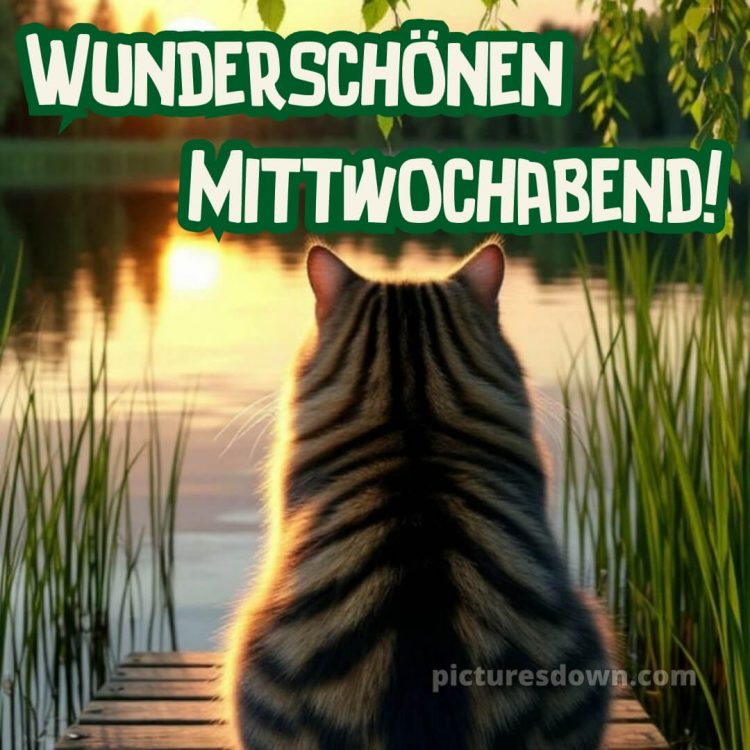 Gute nacht mittwoch abend bilder bild 7 kostenlos