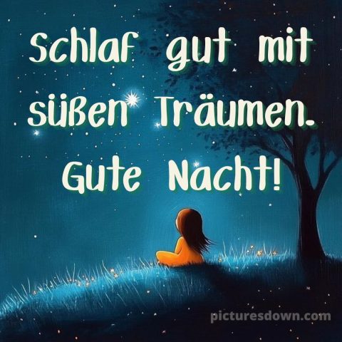 Gute nacht samstag bild 12 kostenlos