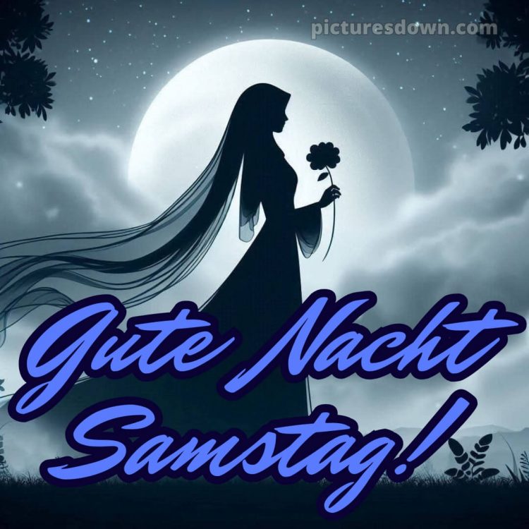 Gute nacht samstag bilder bild 1 kostenlos