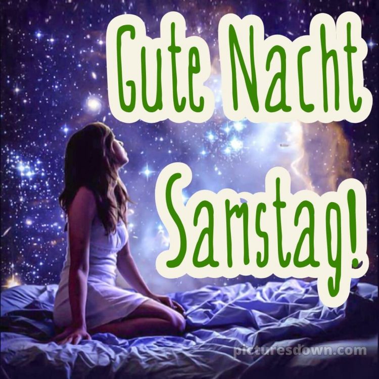 Gute nacht samstag bilder bild 11 kostenlos