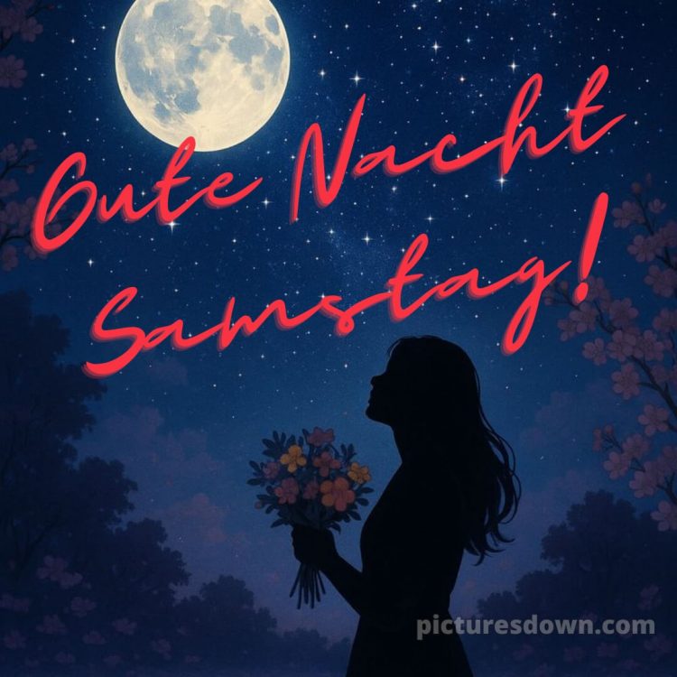 Gute nacht samstag bilder bild 3 kostenlos